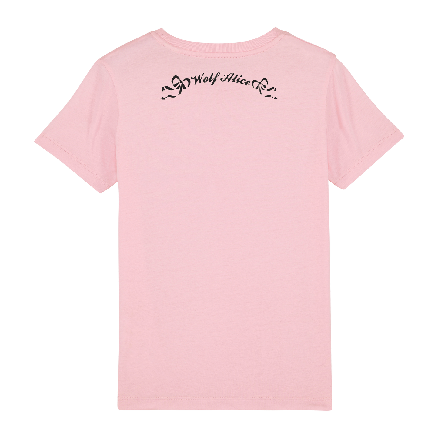 Delicious Things Baby Tee - Pink