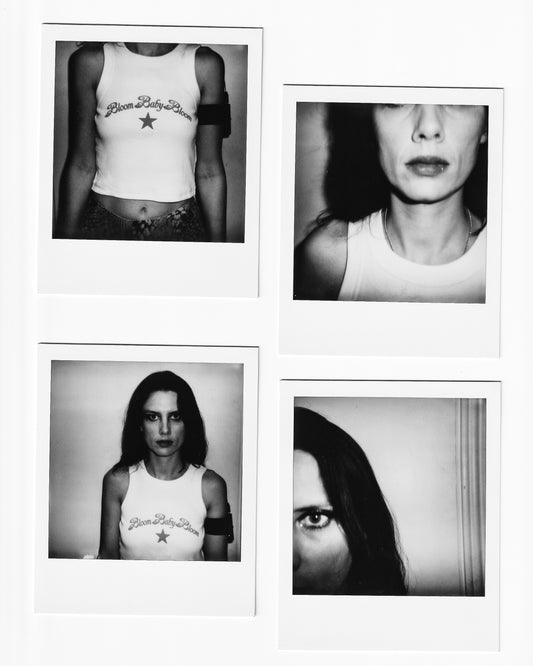 Bloom Baby Bloom Vest