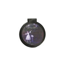Load image into Gallery viewer, Visions of a Life Folding Mirror
