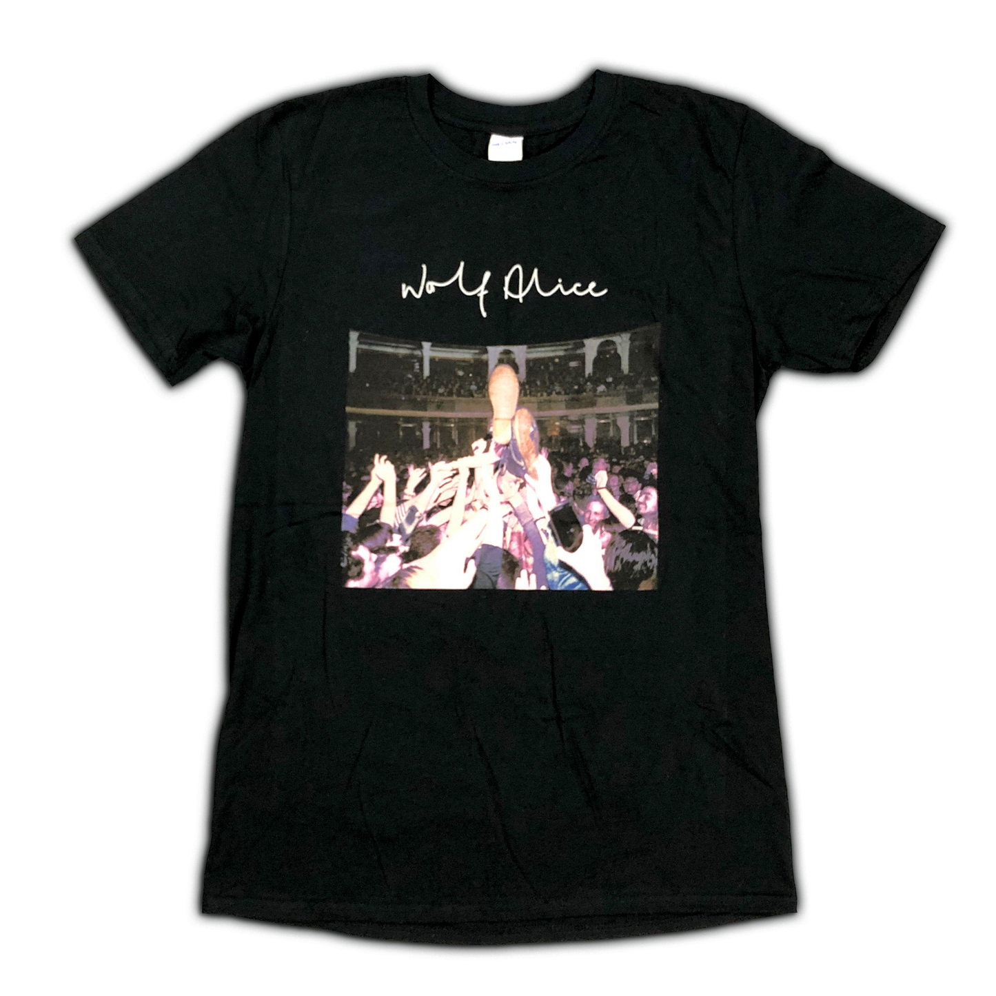 Crowd Surf T-shirt