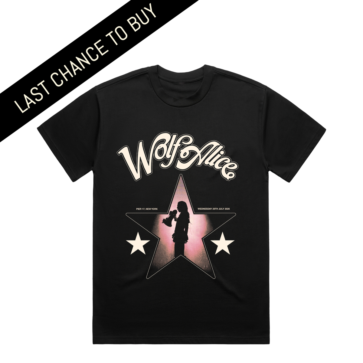 New York Event T-Shirt