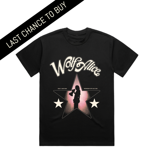 New York Event T-Shirt