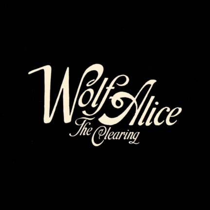 The Clearing CD