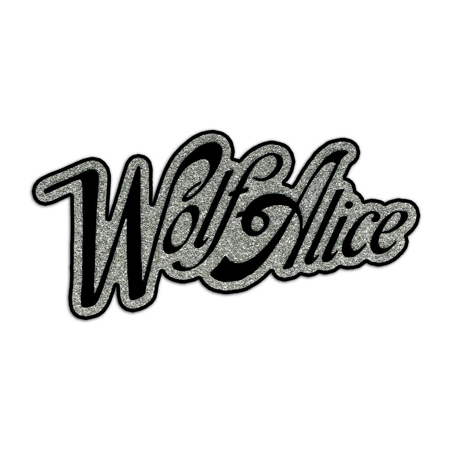 The Clearing Patch Set