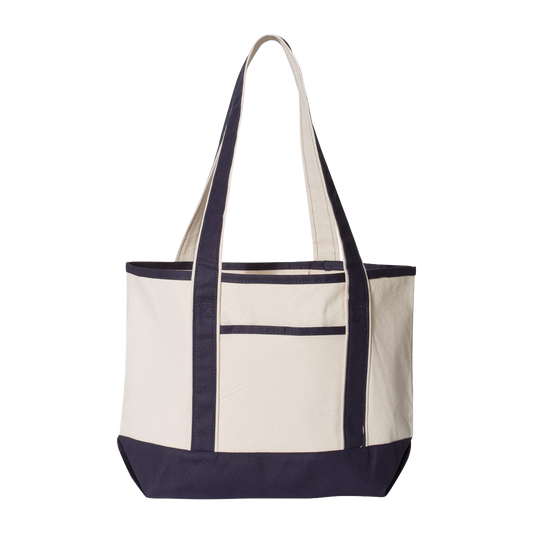 The Clearing Shopper Tote Bag