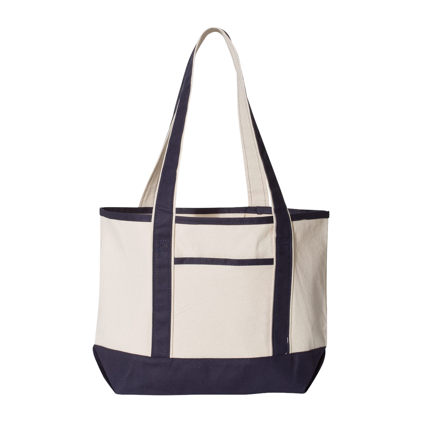 The Clearing Shopper Bag