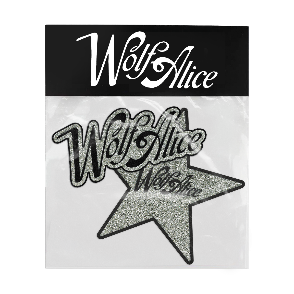 The Clearing Patch Set