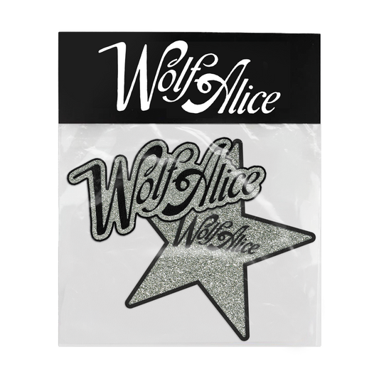 The Clearing Patch Set