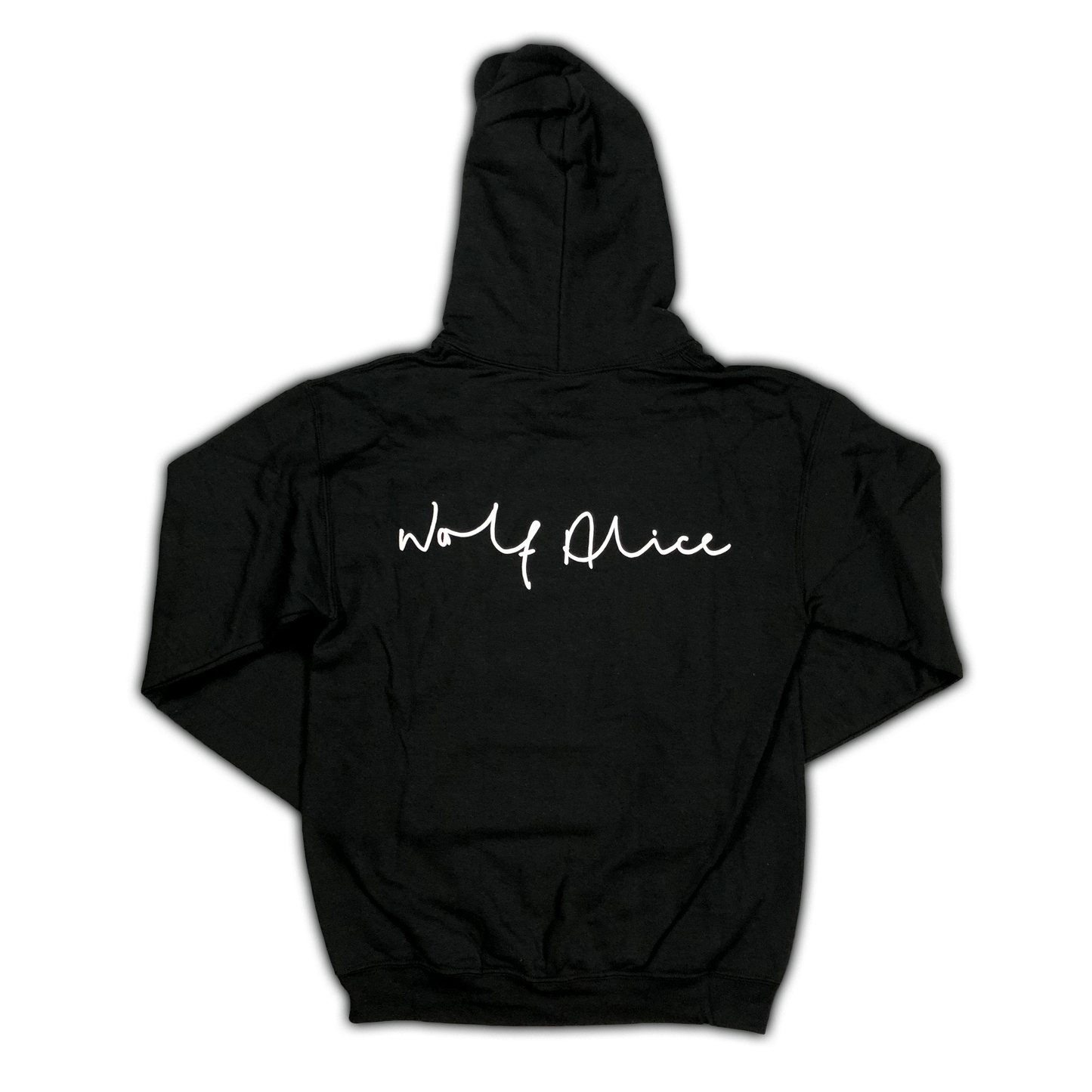Pocket Dancer Hoodie