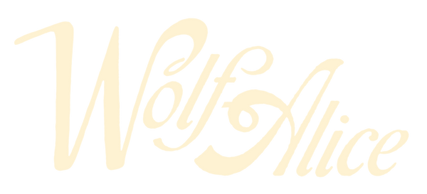 Wolf Alice US Store