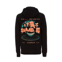 Load image into Gallery viewer, Smile Pullover Hoodie
